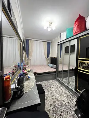 4-комнатная квартира − 66 м², 4/4 этаж