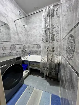 4-комнатная квартира − 66 м², 4/4 этаж