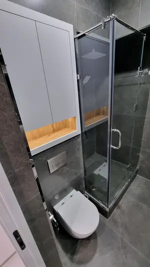 2-комнатная квартира − 50 м², 6/9 этаж