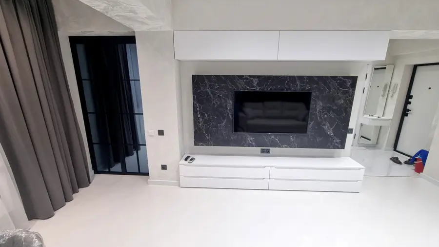 Сдается 2-комнатная квартира − 50 м²