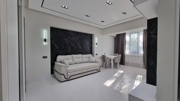 2 xonali kvartira − 50 m², 6/9 qavat