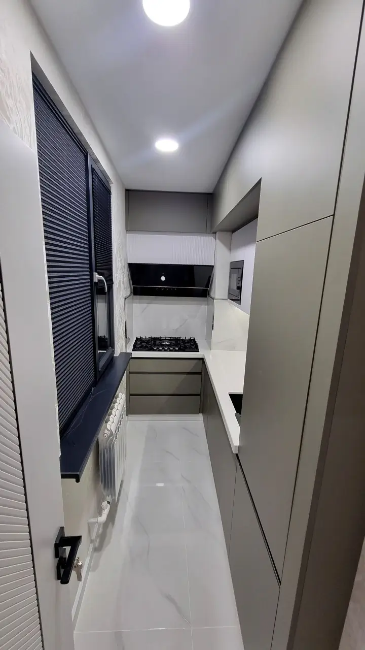 Сдается 2-комнатная квартира − 50 м²