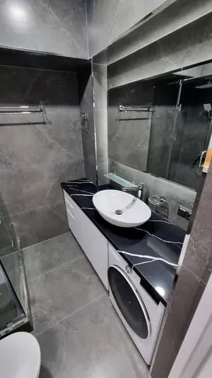 2-комнатная квартира − 50 м², 6/9 этаж