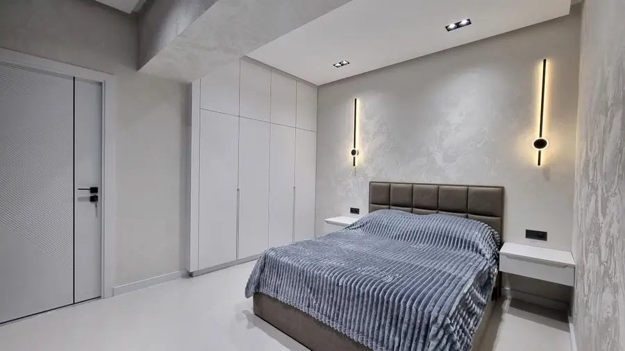 Сдается 2-комнатная квартира − 50 м²