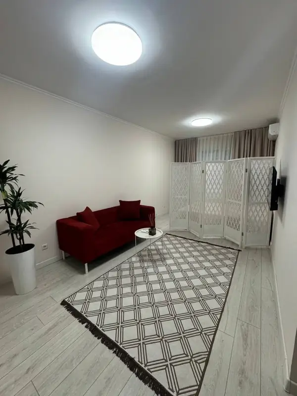 1 xonali kvartira − 34 m², 3/5 qavat
