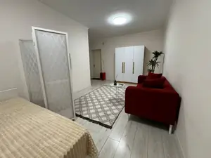 1-комнатная квартира − 34 м², 3/5 этаж
