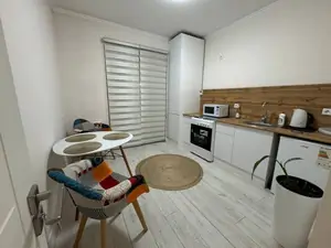 1-комнатная квартира − 34 м², 3/5 этаж