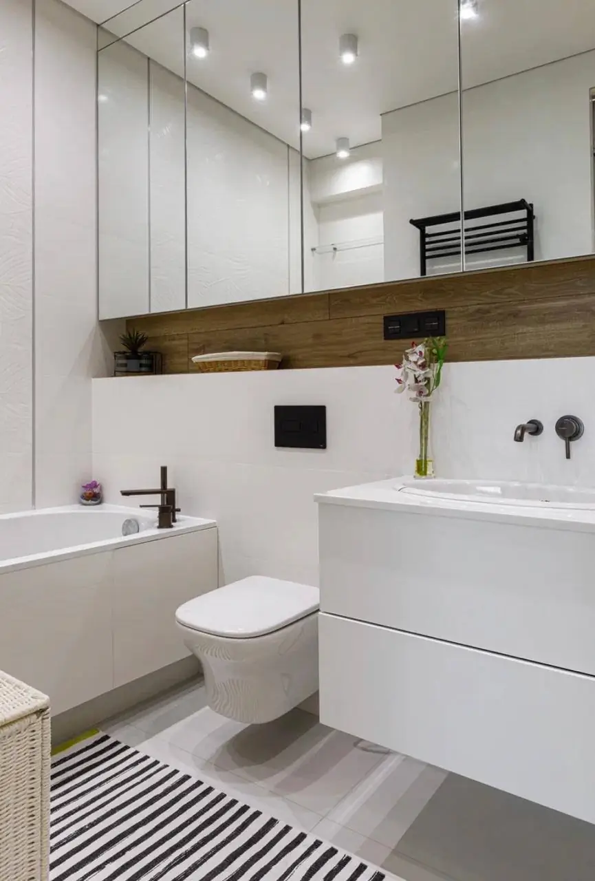 Сдается 2-комнатная квартира − 50 м²