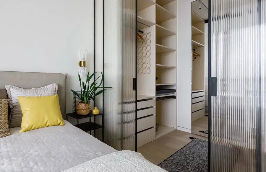 Сдается 2-комнатная квартира − 50 м²