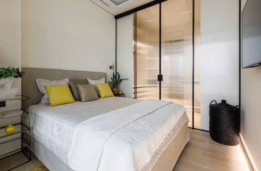 Сдается 2-комнатная квартира − 50 м²