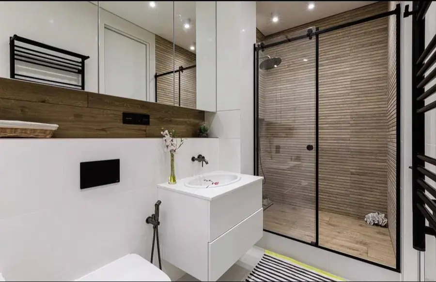 Сдается 2-комнатная квартира − 50 м²