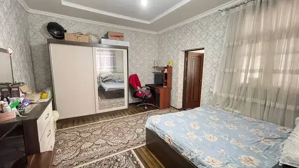 1-этажный дом − 100 м², 2.3 сот.