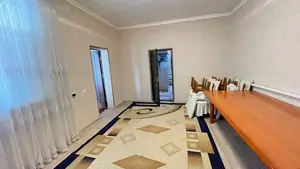 1-этажный дом − 100 м², 2.3 сот.