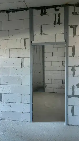 Продается 2-комнатная квартира − 50.4 м²