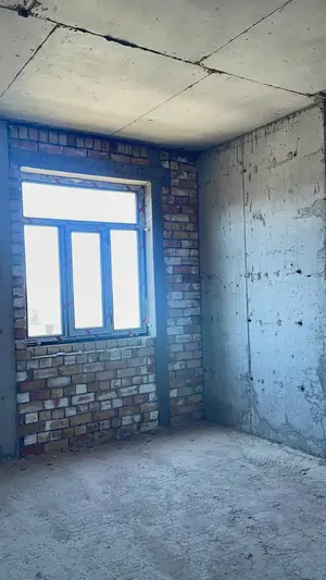 Продается 2-комнатная квартира − 50.4 м²