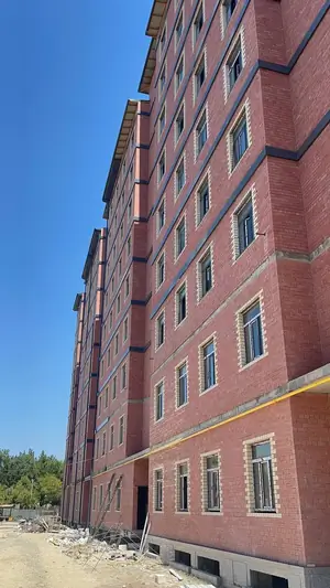 2 xonali kvartira − 50.4 m², 8/9 qavat