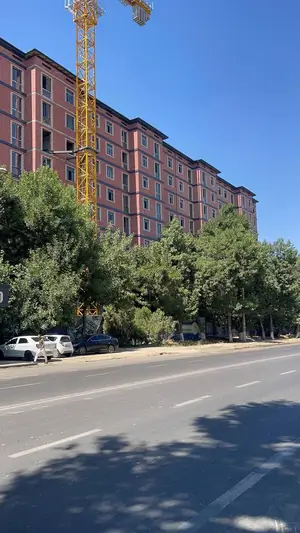 2 xonali kvartira − 50.4 m², 8/9 qavat