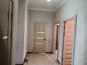 3 xonali kvartira − 67 m², 3/5 qavat