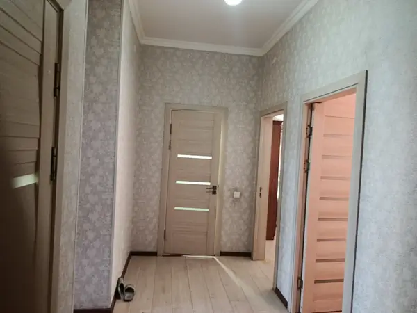3-комнатная квартира − 67 м², 3/5 этаж
