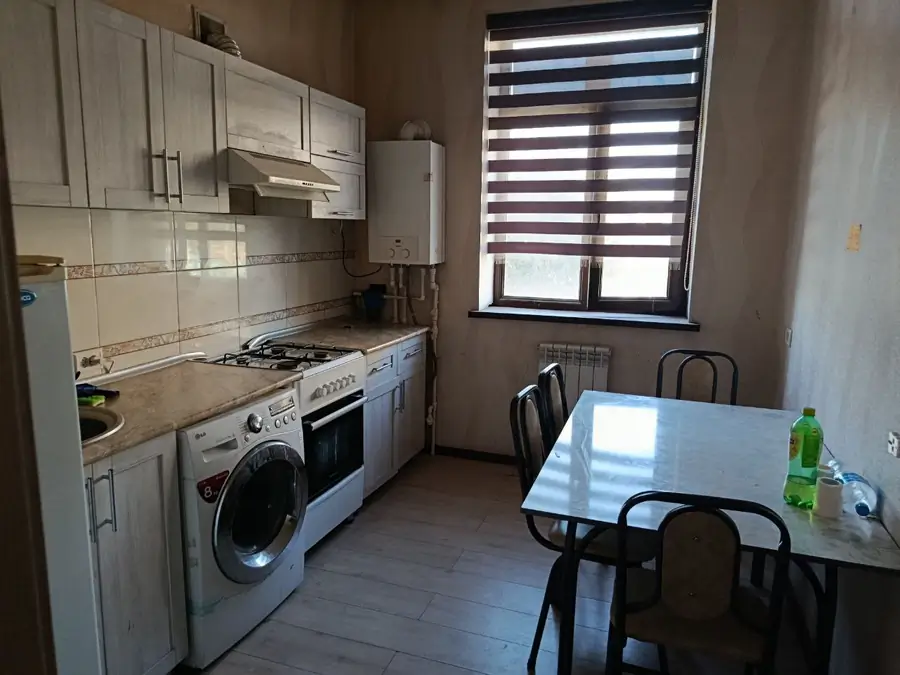 Ijaraga 3 xonali kvartira − 67 m²