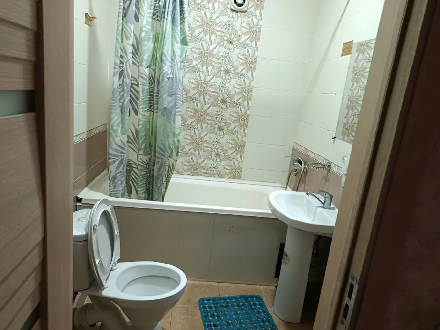 Ijaraga 3 xonali kvartira − 67 m²