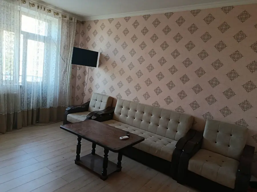 3 xonali kvartira − 67 m², 3/5 qavat