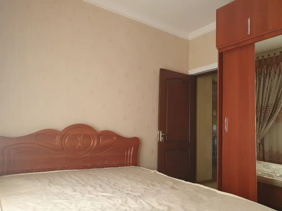 Ijaraga 3 xonali kvartira − 80 m²