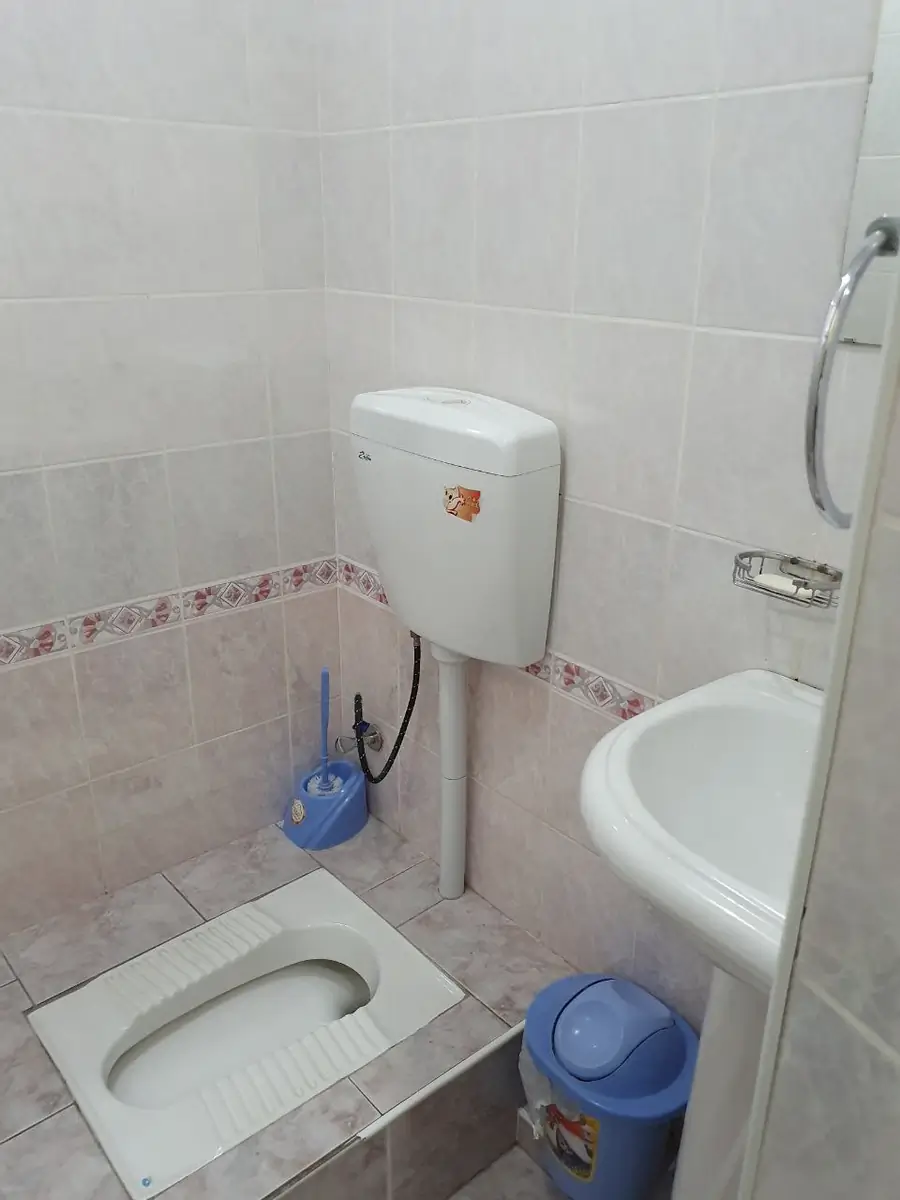 Ijaraga 3 xonali kvartira − 80 m²