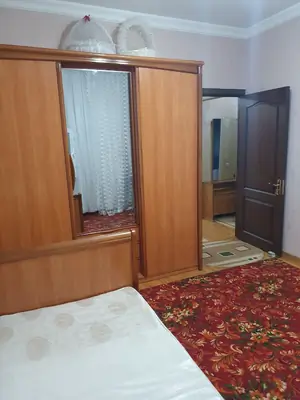 3-комнатная квартира − 80 м², 3/9 этаж