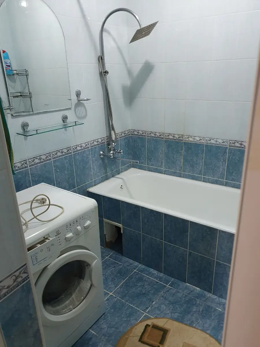 Ijaraga 3 xonali kvartira − 80 m²