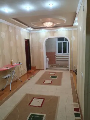 3 xonali kvartira − 80 m², 3/9 qavat