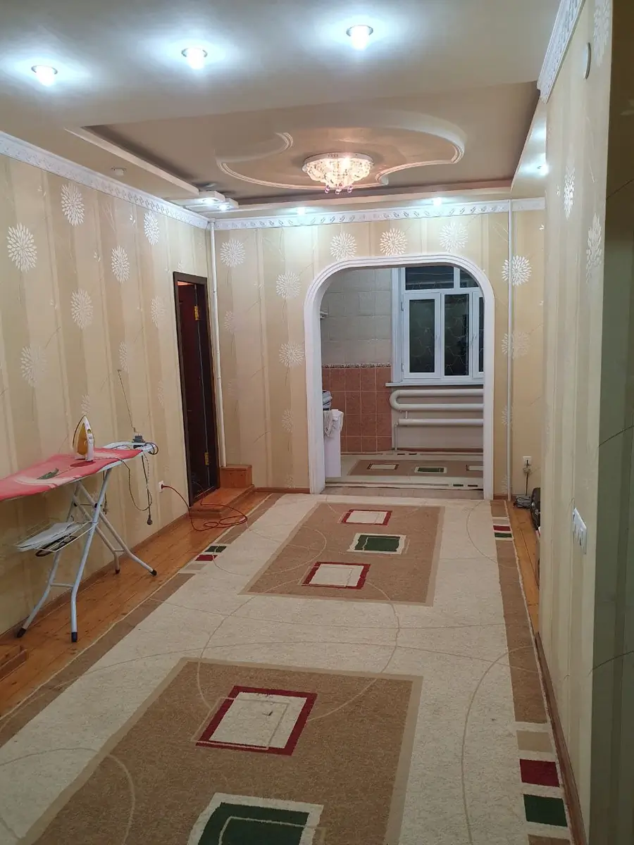 3 xonali kvartira − 80 m², 3/9 qavat
