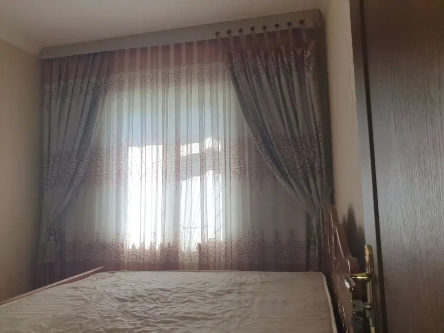 Ijaraga 3 xonali kvartira − 80 m²