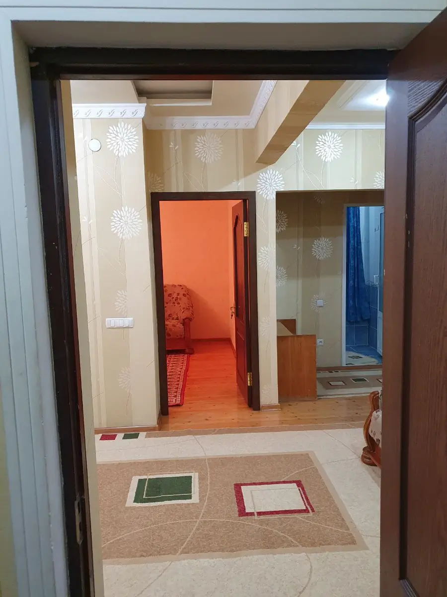 Ijaraga 3 xonali kvartira − 80 m²