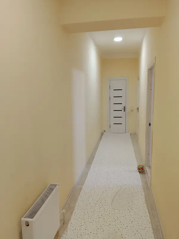 2-комнатная квартира − 63 м², 4/5 этаж