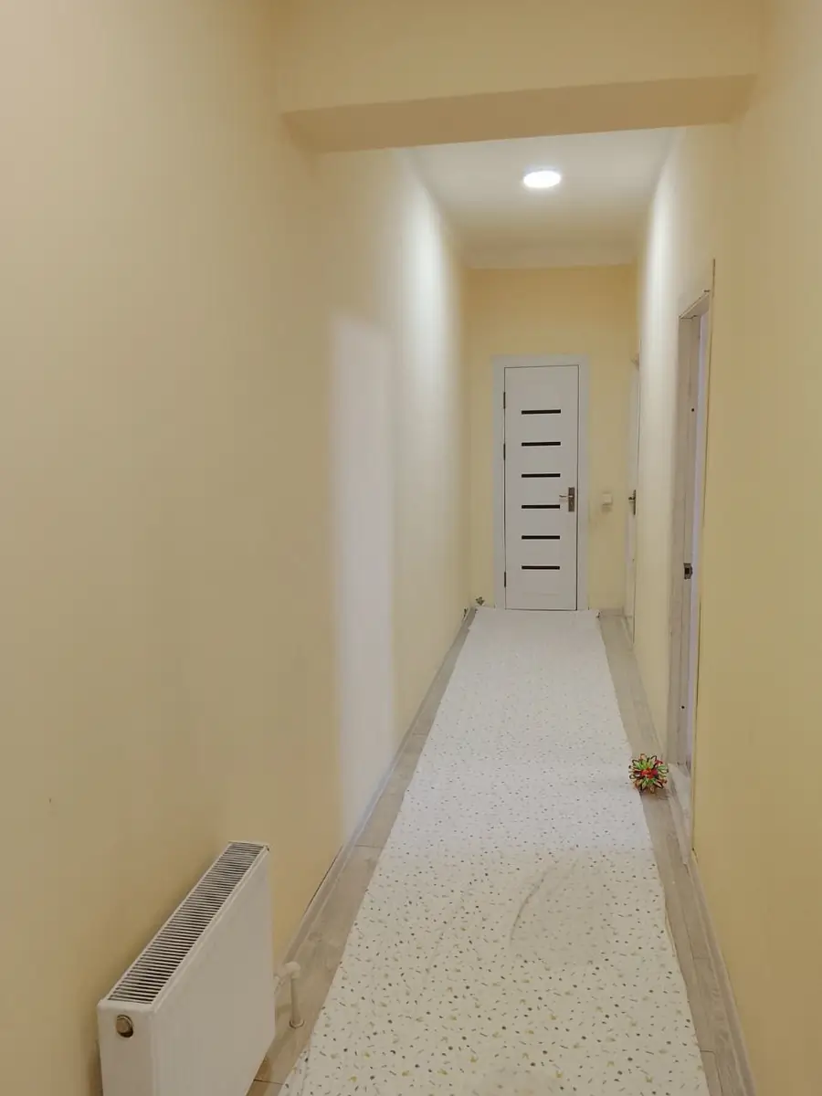 2 xonali kvartira − 63 m², 4/5 qavat