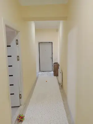 2 xonali kvartira − 63 m², 4/5 qavat