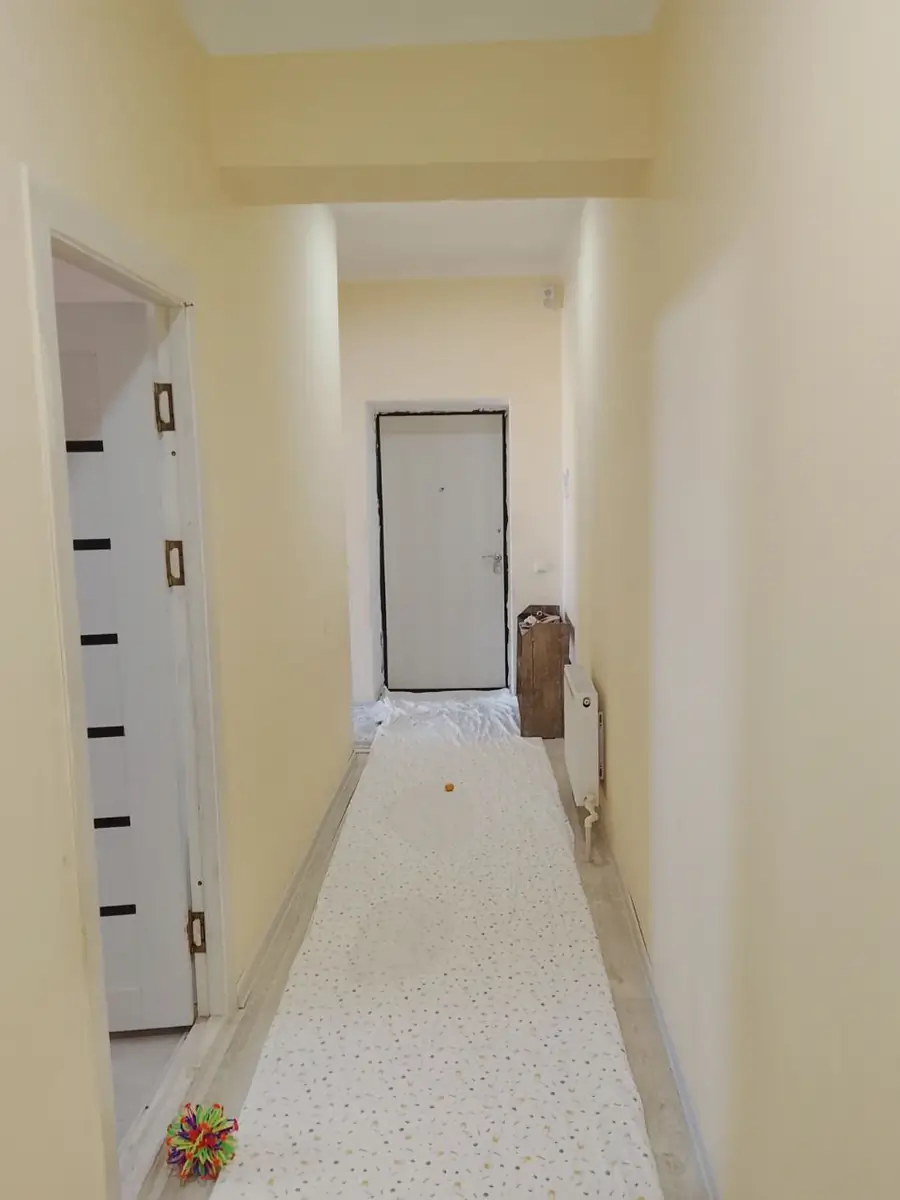 2 xonali kvartira − 63 m², 4/5 qavat