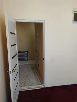 2 xonali kvartira − 63 m², 4/5 qavat