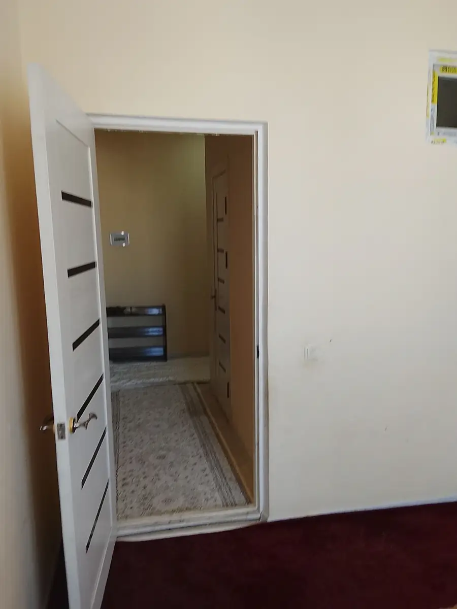 2 xonali kvartira − 63 m², 4/5 qavat