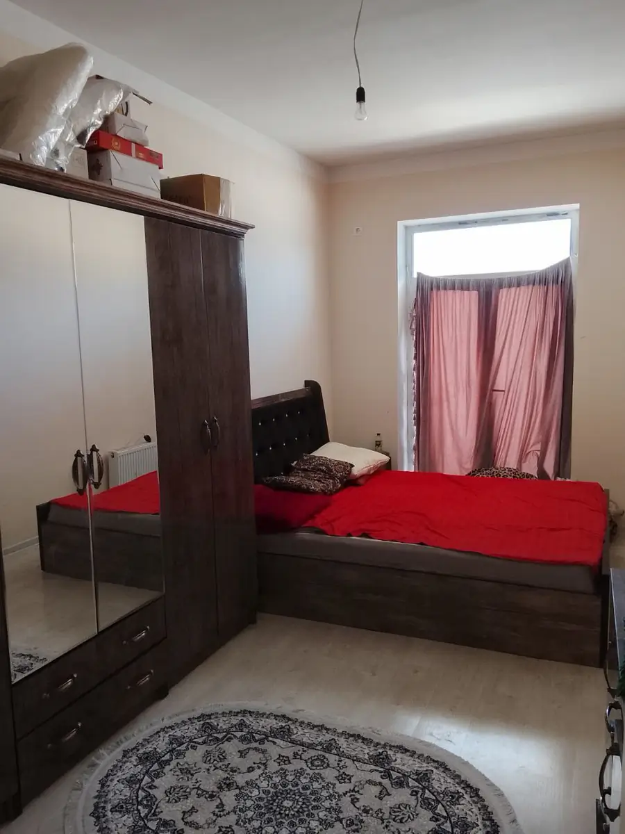 2 xonali kvartira − 63 m², 4/5 qavat