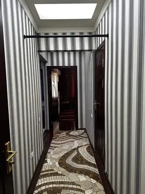 3-комнатная квартира − 100 м², 3/5 этаж