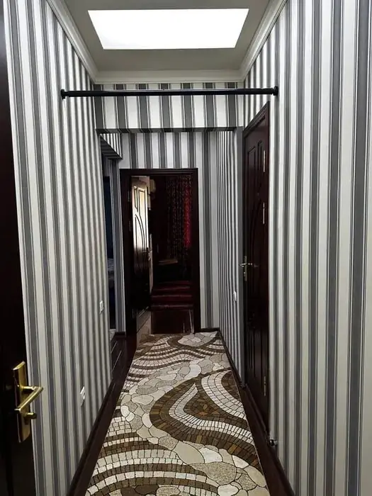 3-комнатная квартира − 100 м², 3/5 этаж