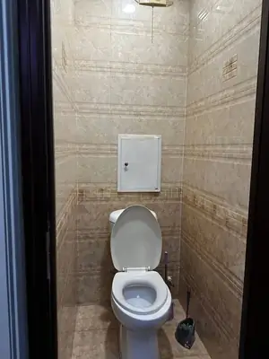 3-комнатная квартира − 100 м², 3/5 этаж
