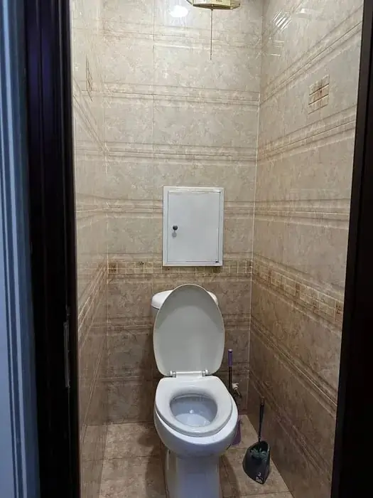 3-комнатная квартира − 100 м², 3/5 этаж