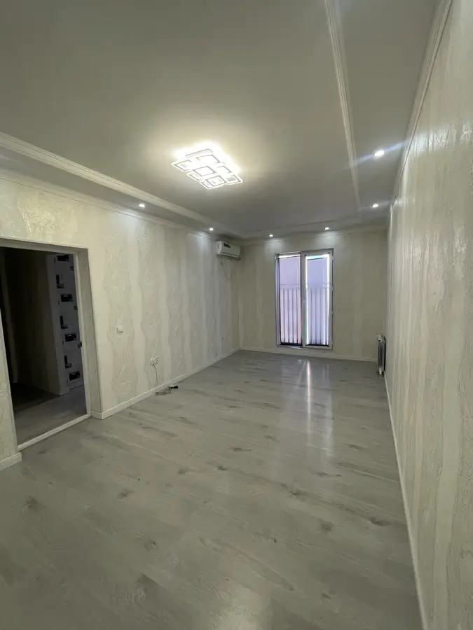 2 xonali kvartira − 50 m², 10/10 qavat