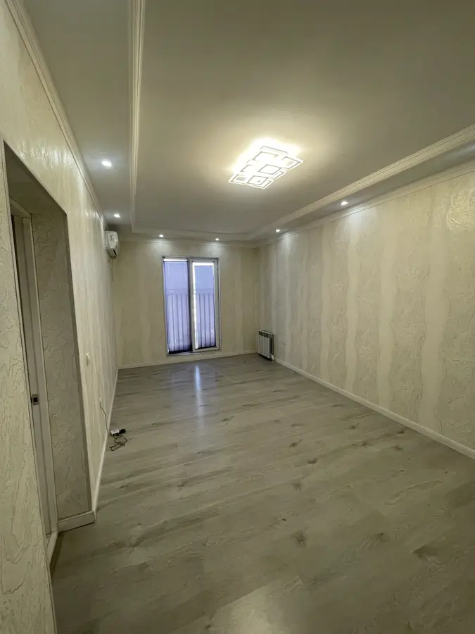 2 xonali kvartira − 50 m², 10/10 qavat