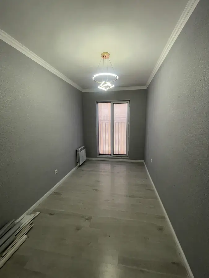 2 xonali kvartira − 50 m², 10/10 qavat
