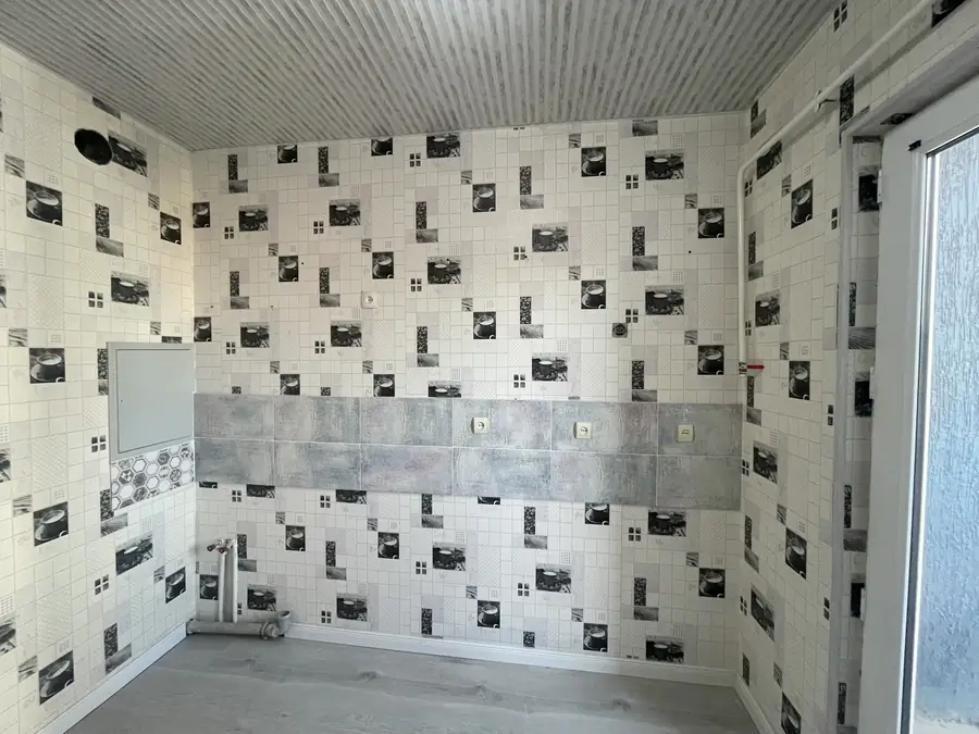 2 xonali kvartira sotiladi − 50 m²