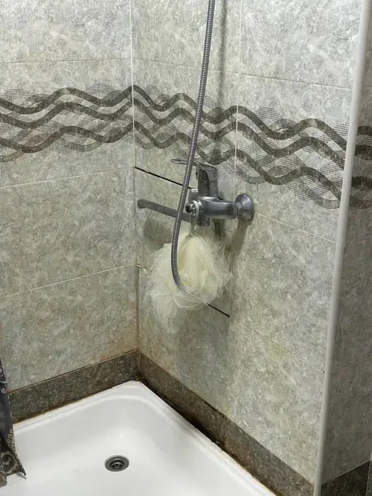 Ijaraga 3 xonali kvartira − 80 m²